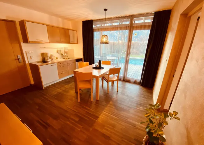 Boutique Hotel Residence Brugghof&Erlhof