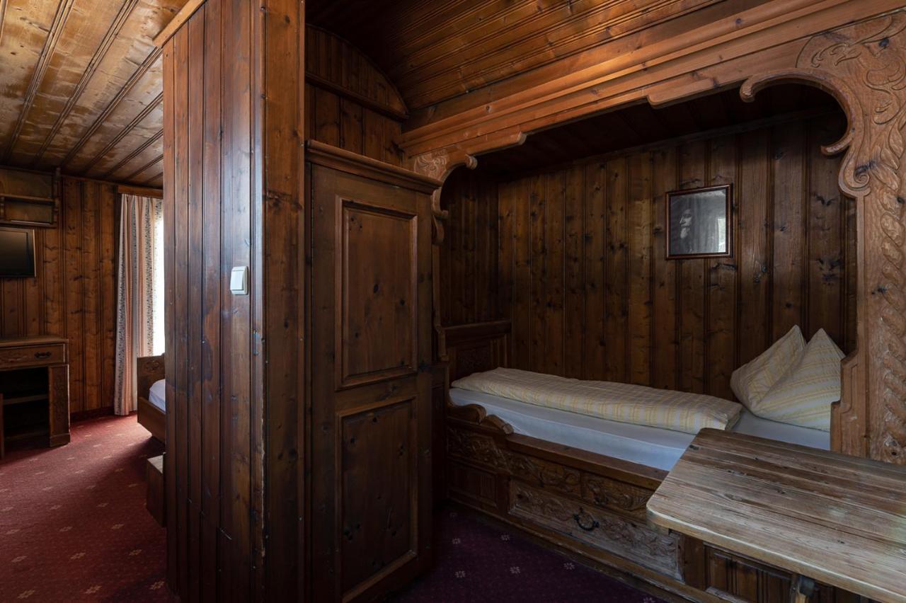 Hotel Boutique Brugghof&erlhof 3*