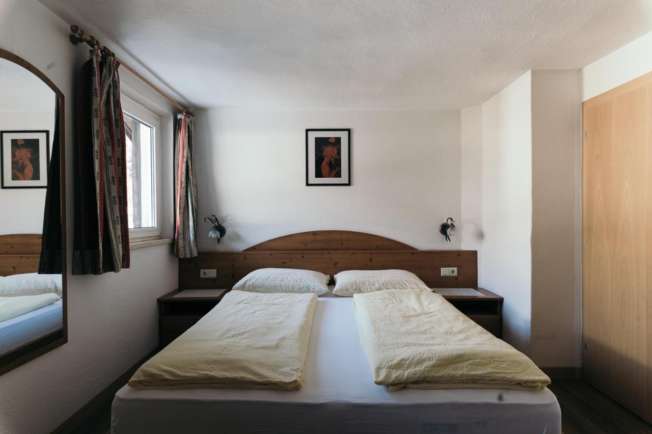 Hotel Boutique Brugghof&erlhof Sand in Taufers