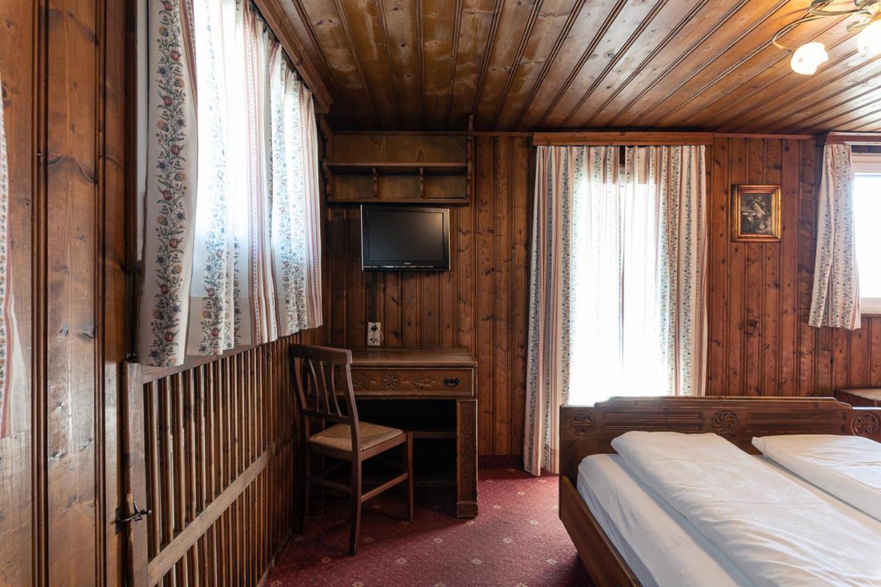 Hotel Boutique Brugghof&erlhof Sand in Taufers