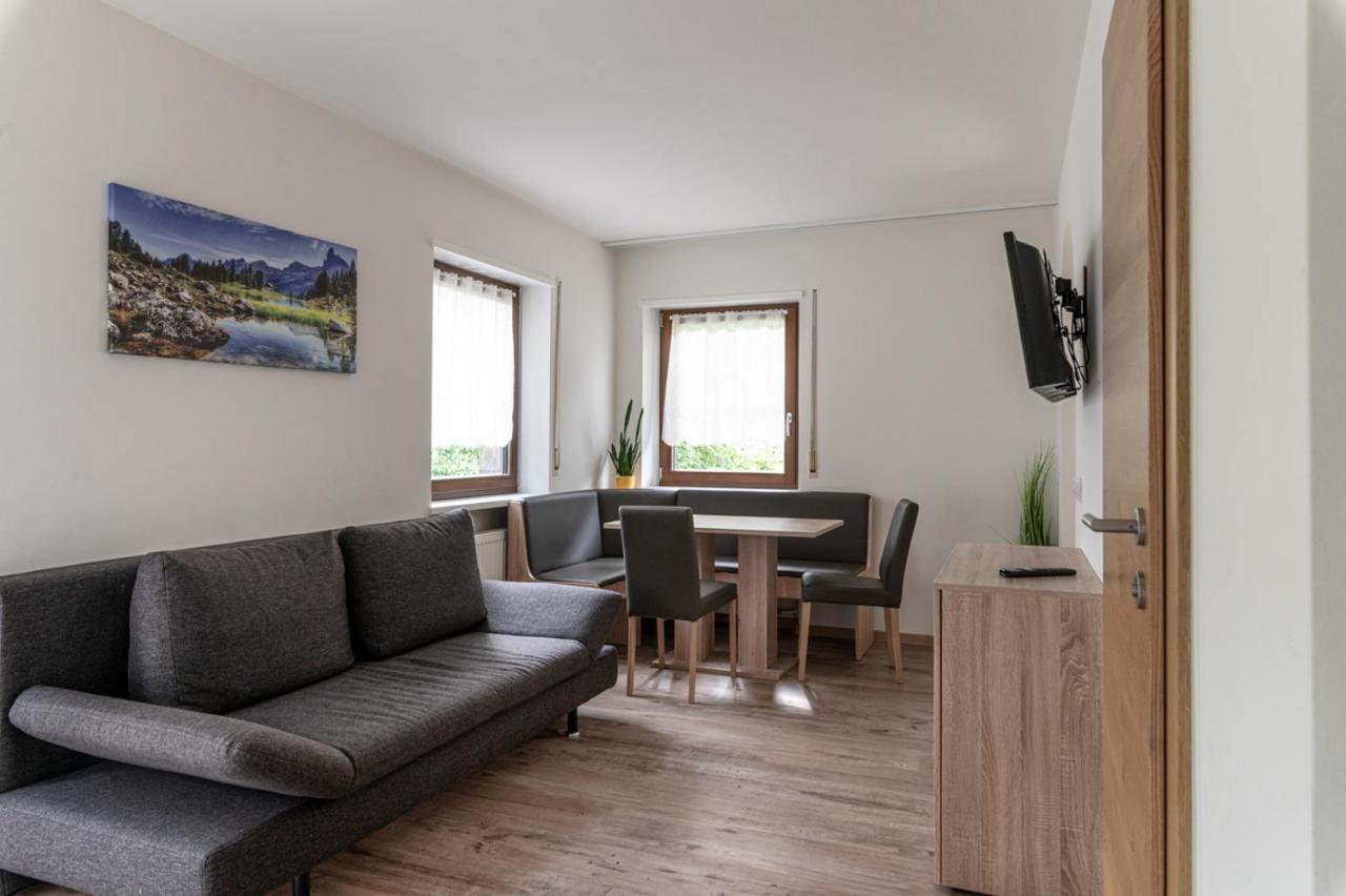 Boutique Brugghof&erlhof Sand in Taufers