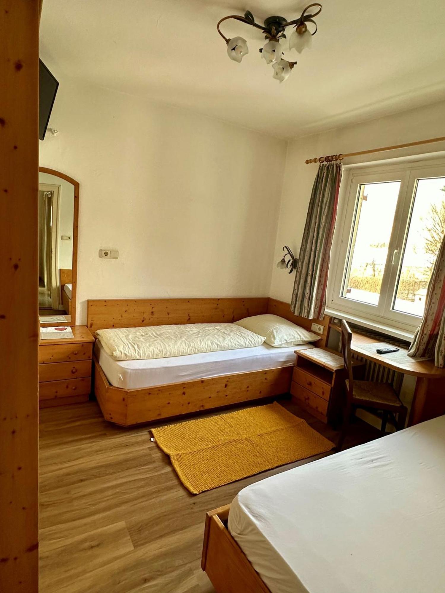 Boutique Brugghof&erlhof Hotel Sand in Taufers