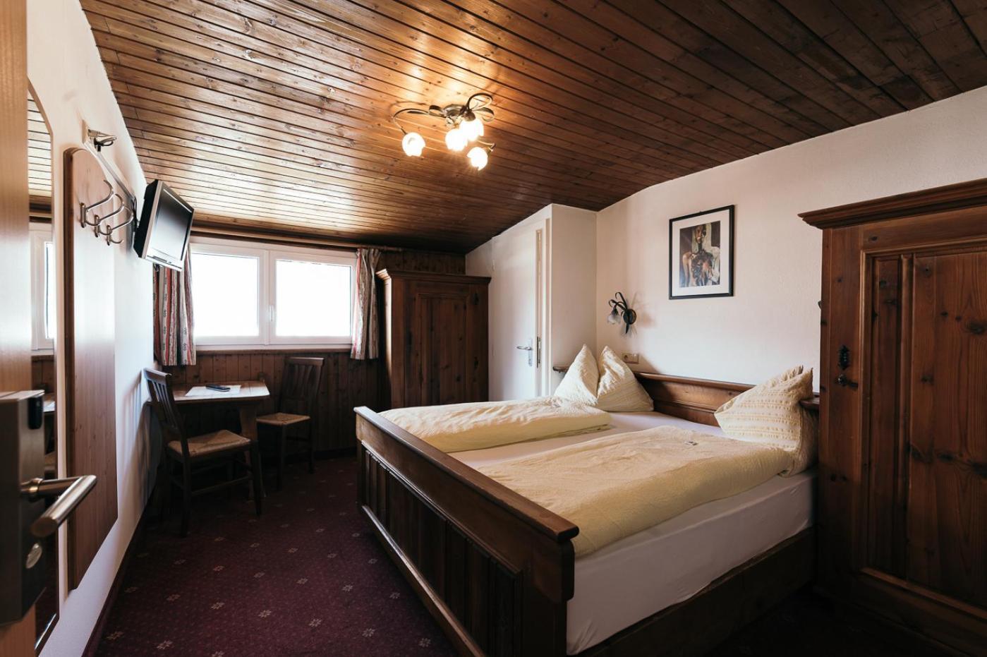 Boutique Brugghof&erlhof Hotel Sand in Taufers