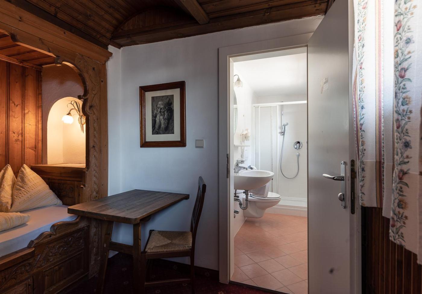 Hotel Boutique Brugghof&erlhof