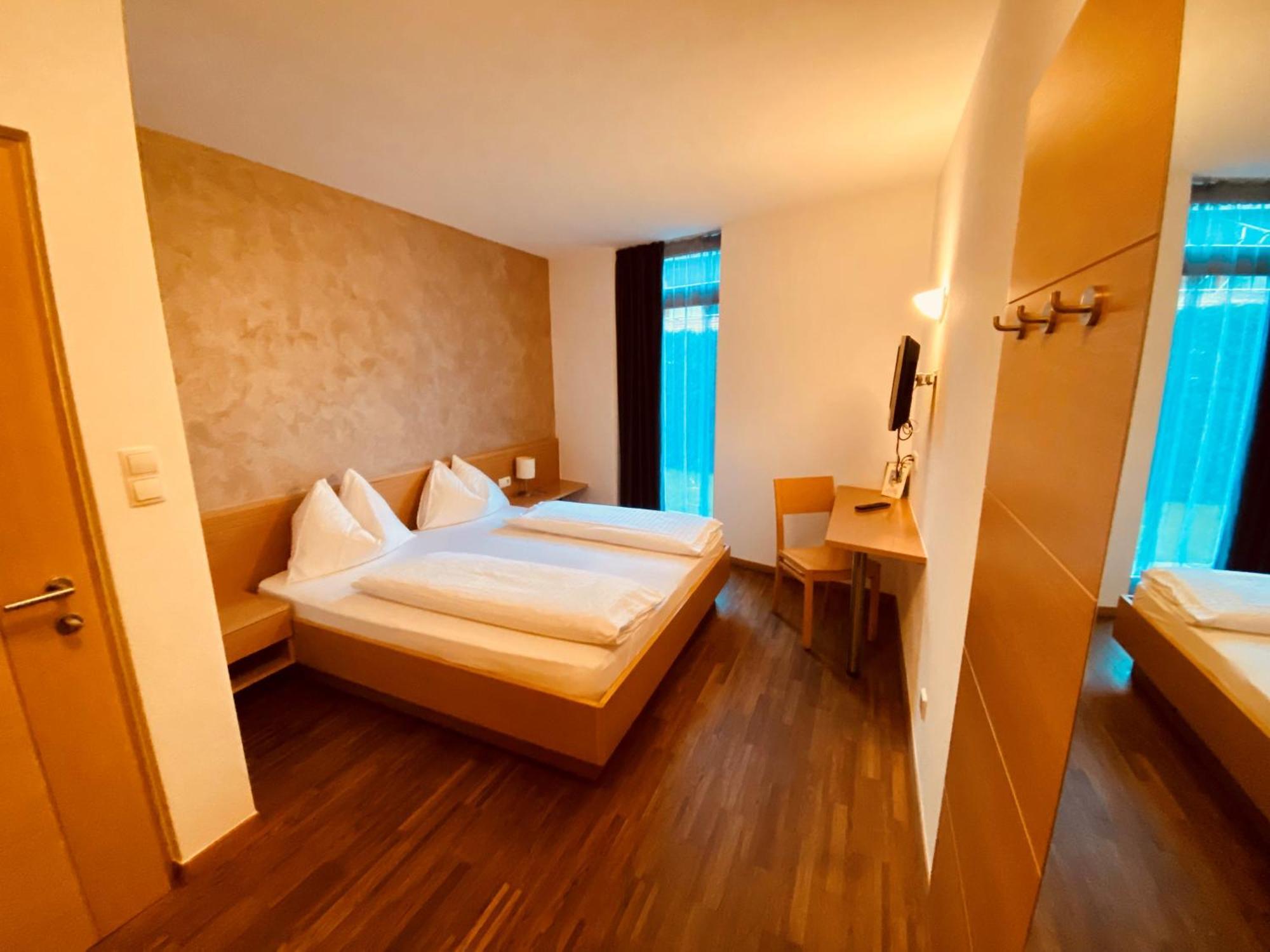 Boutique Brugghof&erlhof Hotel 3*
