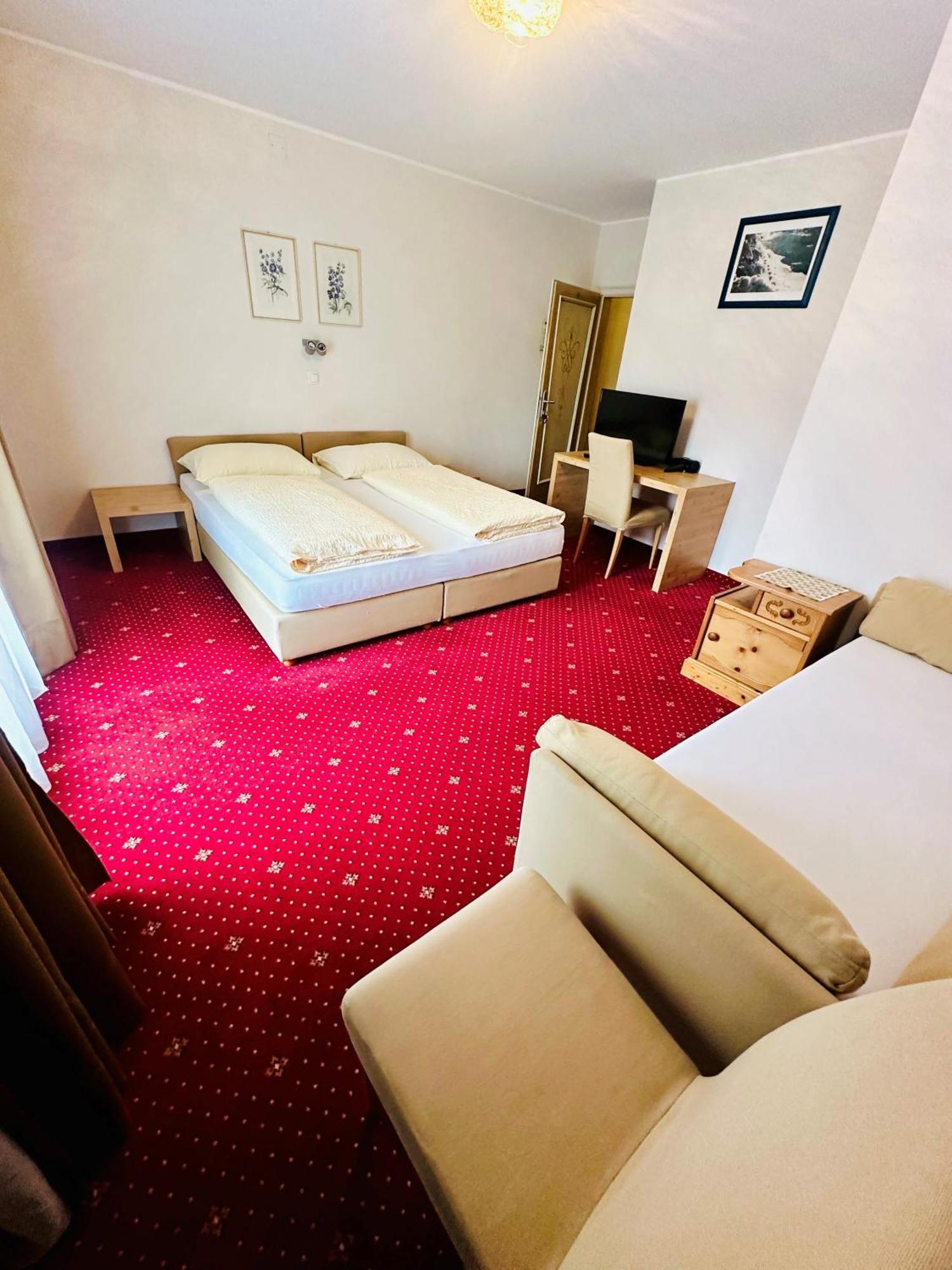 Boutique Brugghof&erlhof 3*