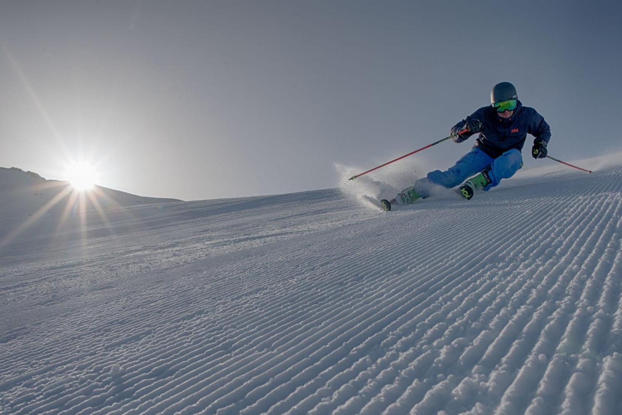 Hotel Boutique Brugghof&erlhof Sand in Taufers