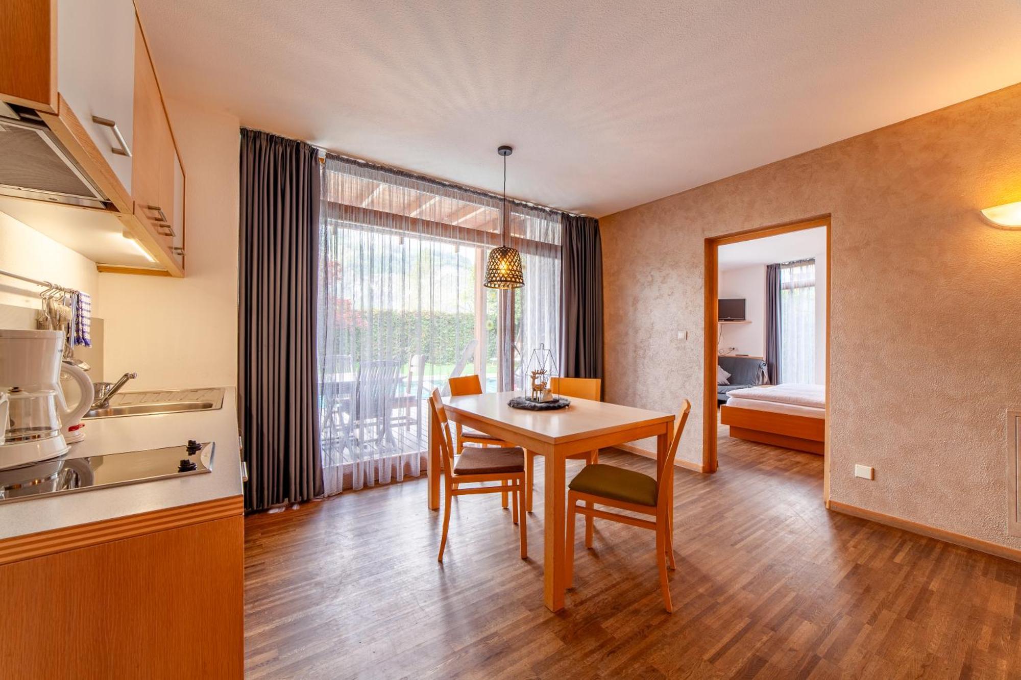 Boutique Brugghof&erlhof 3* Sand in Taufers
