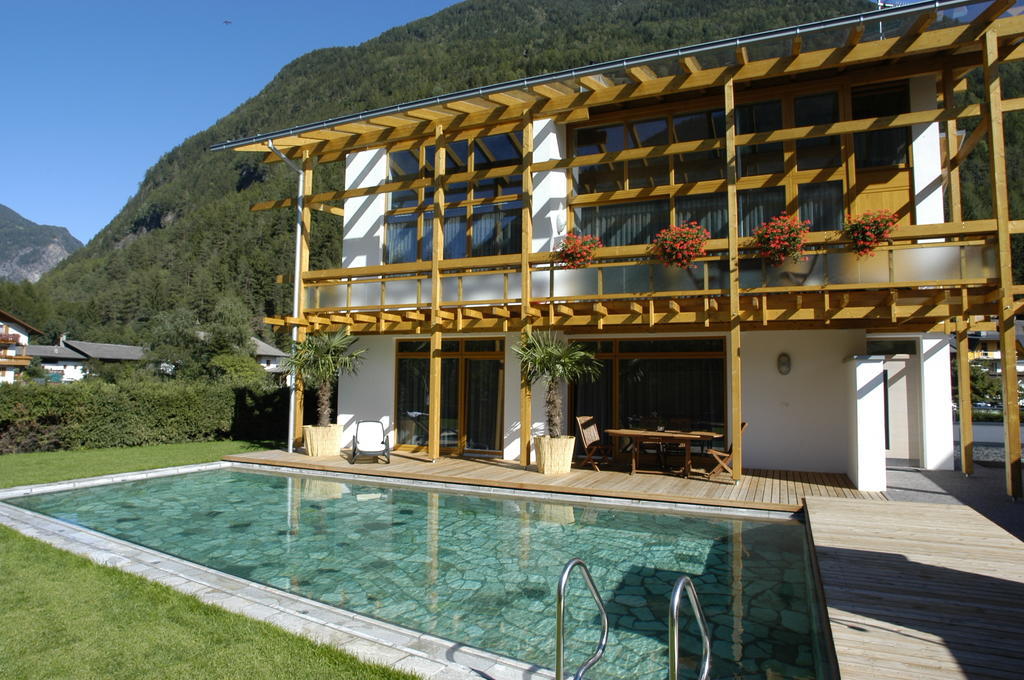 Hotel Boutique Brugghof&erlhof 3*