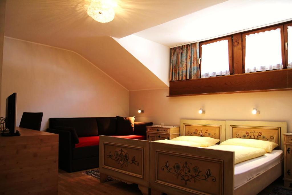 Brugghof & Erlhof 3*