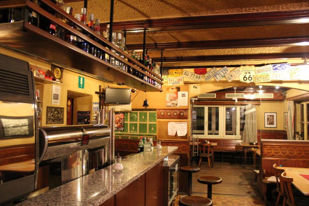 Boutique Brugghof&erlhof Hotel Sand in Taufers