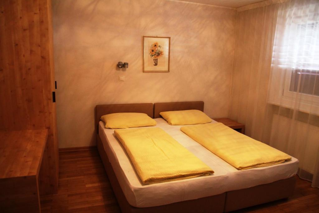 Boutique Brugghof&erlhof Hotel