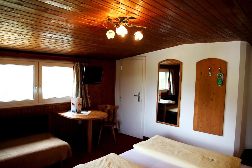 Hotel Boutique Brugghof&erlhof Sand in Taufers