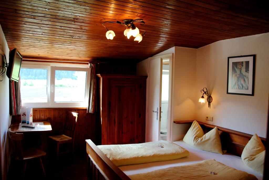 Hotel Boutique Brugghof&erlhof 3*